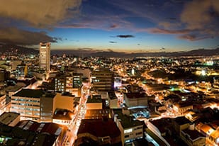 San-Jose, Costa Rica